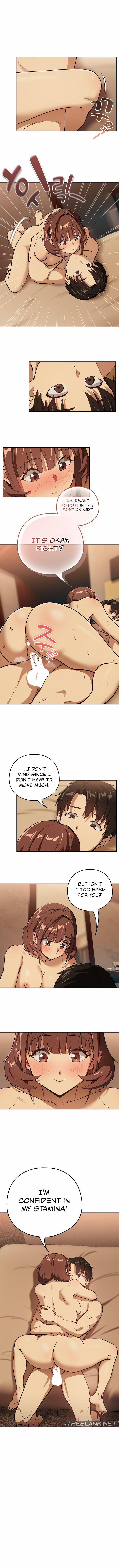 After Work Love Affairs 49 trang 6