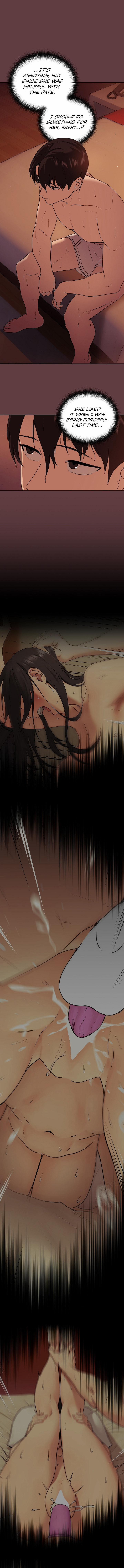 After Work Love Affairs 5 trang 1