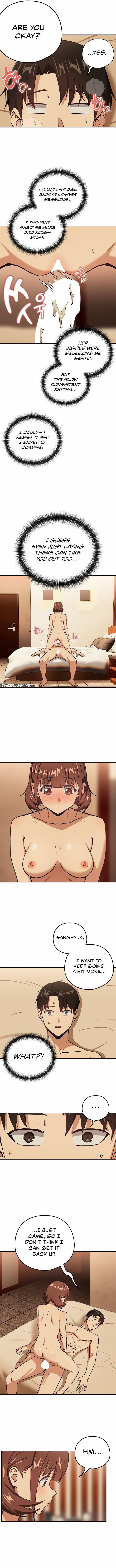 After Work Love Affairs 50 trang 1