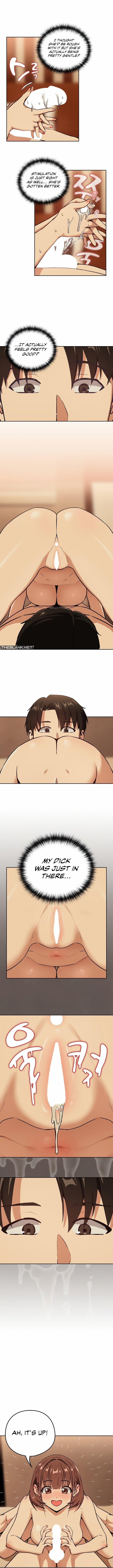 After Work Love Affairs 50 trang 3