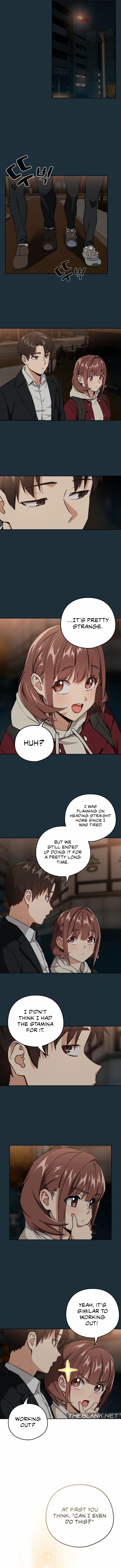 After Work Love Affairs 51 trang 2