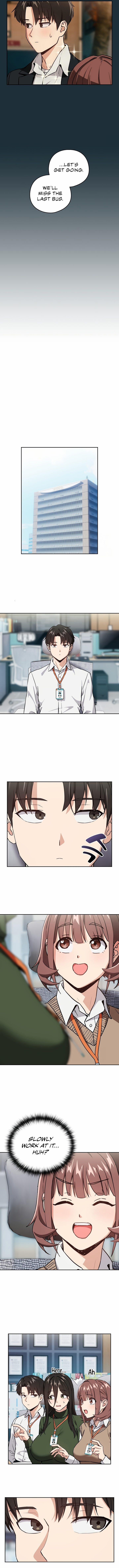 After Work Love Affairs 51 trang 4