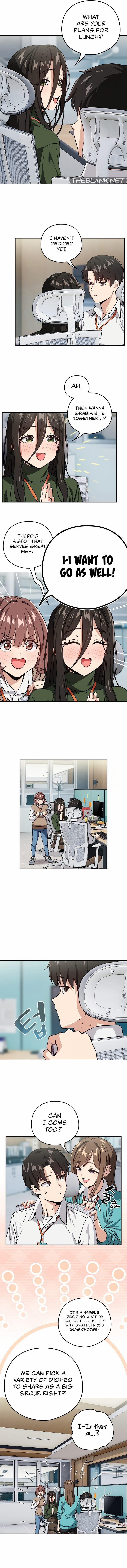 After Work Love Affairs 51 trang 6