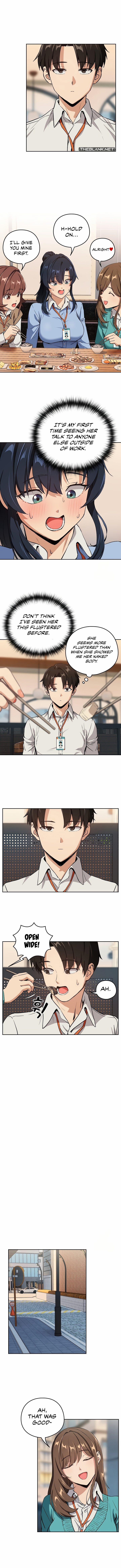 After Work Love Affairs 52 trang 3