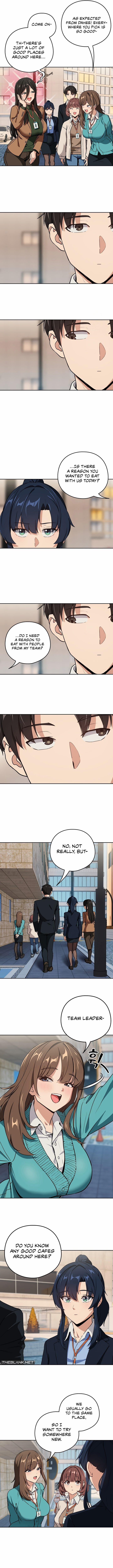 After Work Love Affairs 52 trang 4