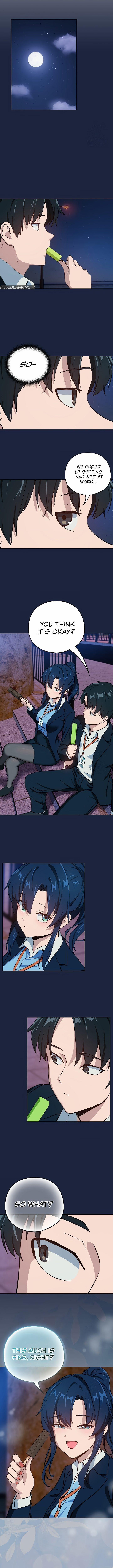 After Work Love Affairs 52 trang 7