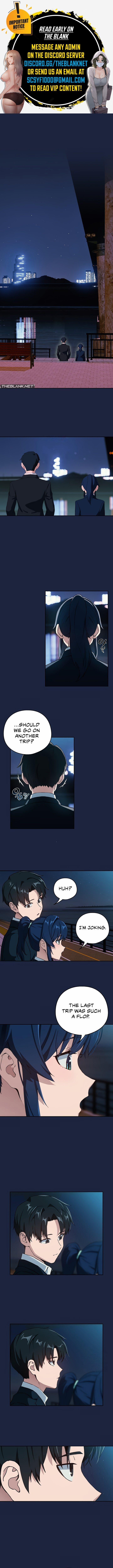 After Work Love Affairs 53 trang 0