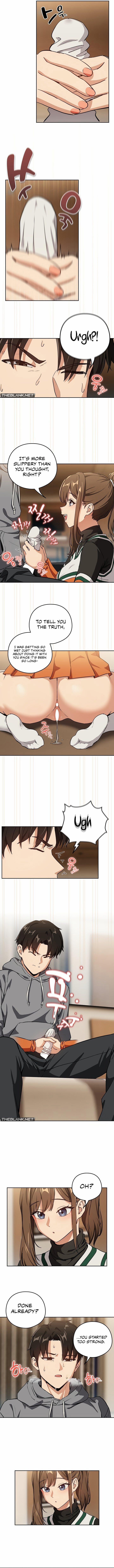 After Work Love Affairs 53 trang 6