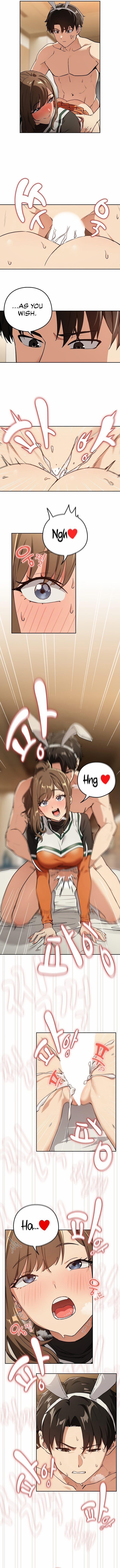 After Work Love Affairs 54 trang 1