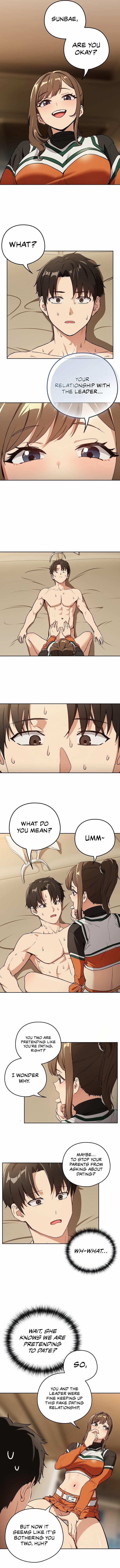 After Work Love Affairs 54 trang 4