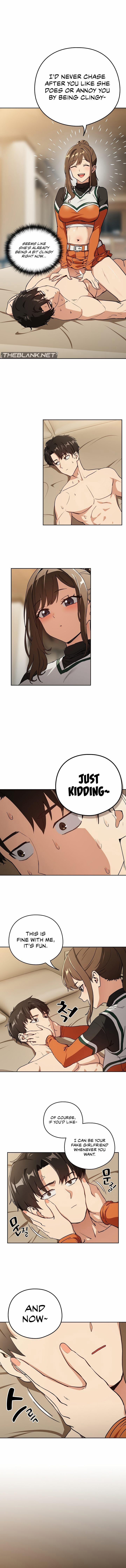 After Work Love Affairs 54 trang 6