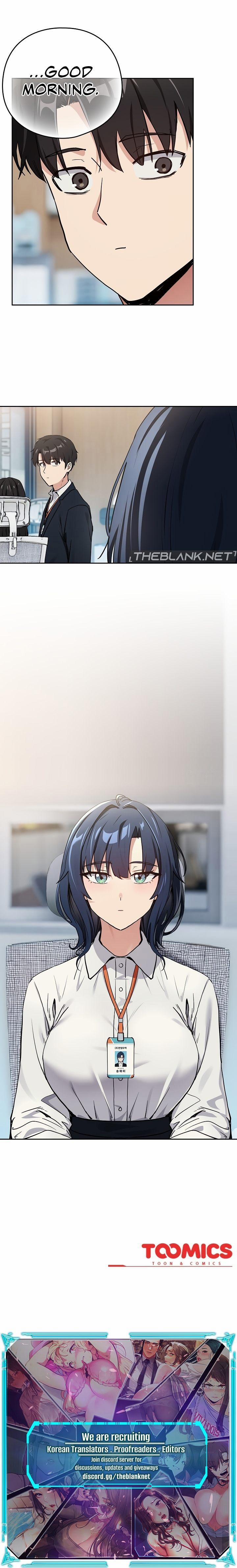 After Work Love Affairs 55 trang 8