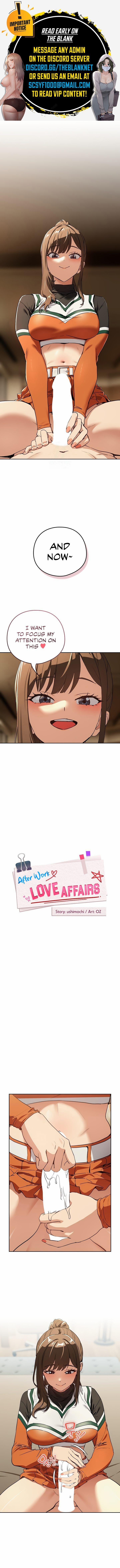 After Work Love Affairs 55 trang 0