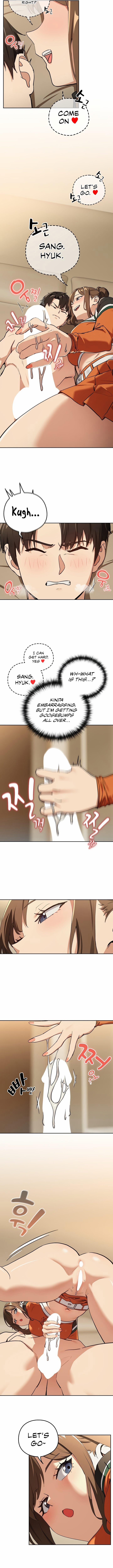 After Work Love Affairs 55 trang 2