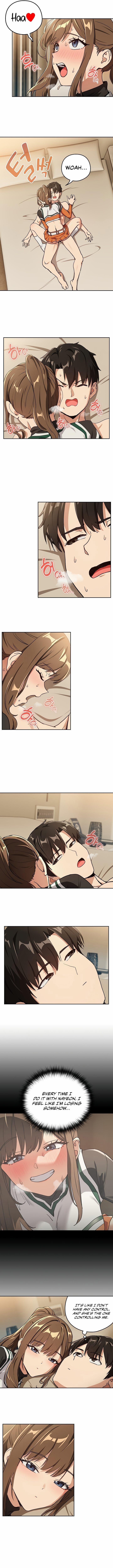 After Work Love Affairs 55 trang 6