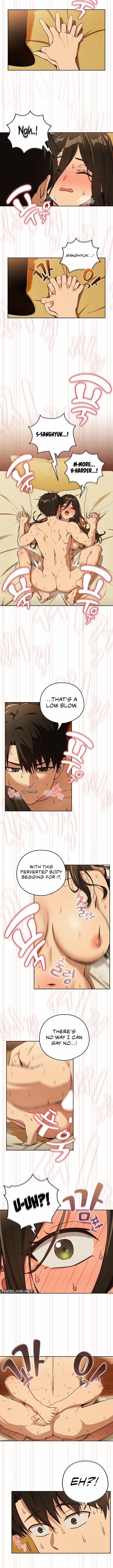 After Work Love Affairs 59 trang 4