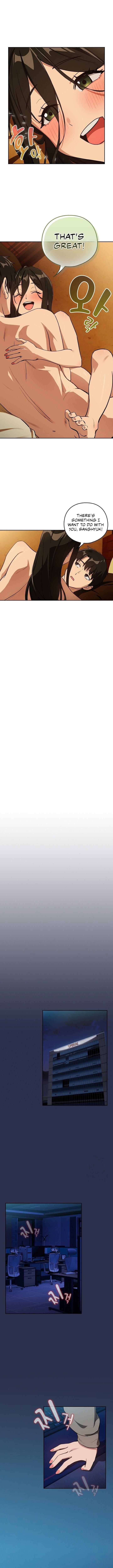 After Work Love Affairs 59 trang 7