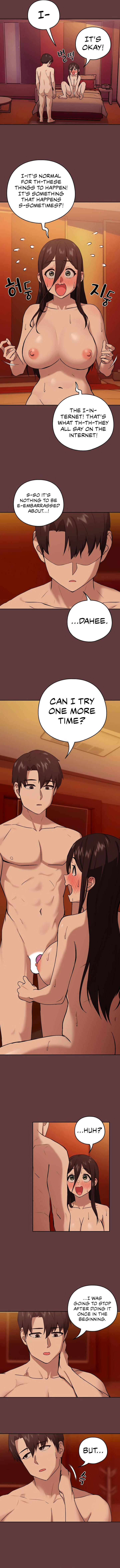 After Work Love Affairs 6 trang 3