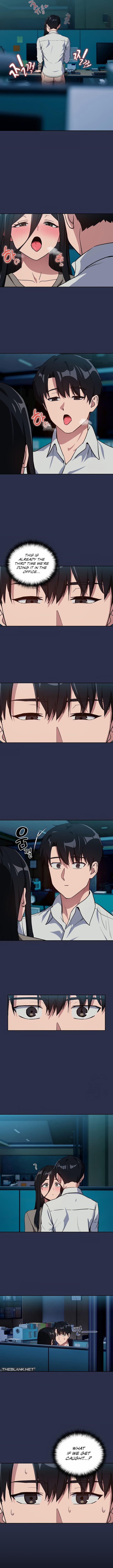 After Work Love Affairs 60 trang 1