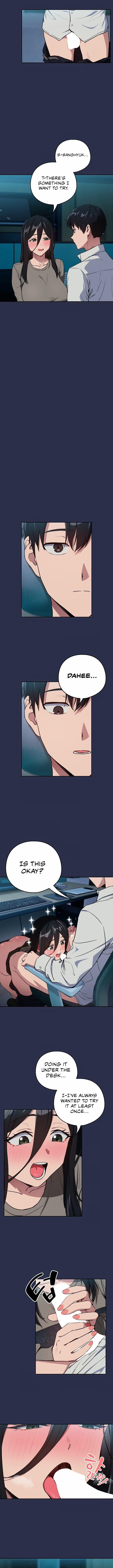 After Work Love Affairs 60 trang 5