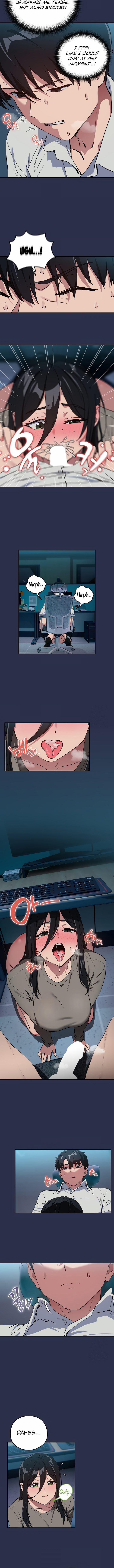 After Work Love Affairs 60 trang 7