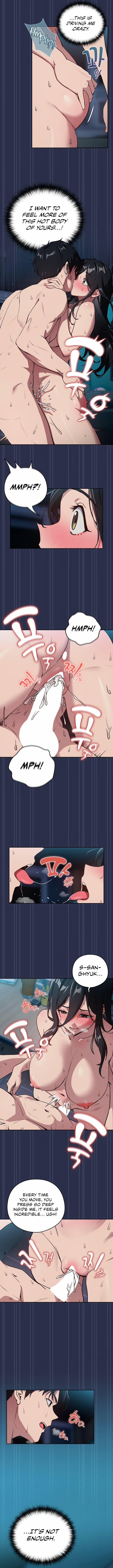 After Work Love Affairs 61 trang 5