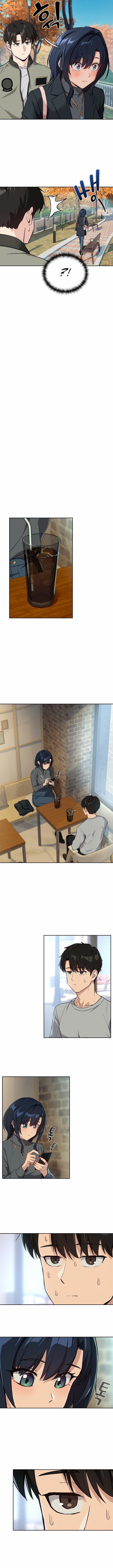 After Work Love Affairs 62 trang 4