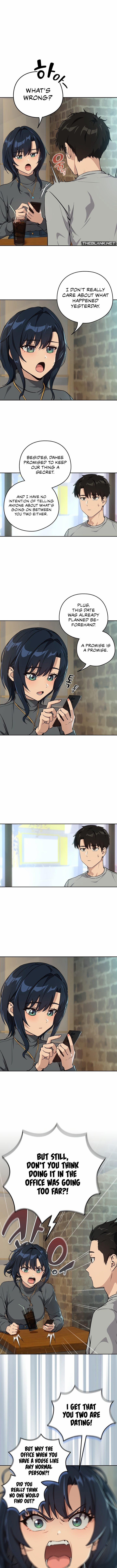 After Work Love Affairs 62 trang 5