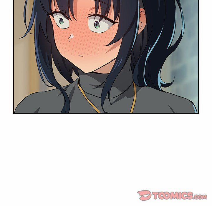 After Work Love Affairs 63 trang 8