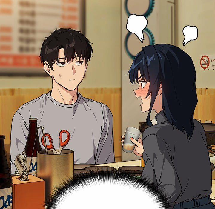 After Work Love Affairs 63 trang 109