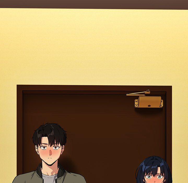 After Work Love Affairs 63 trang 112