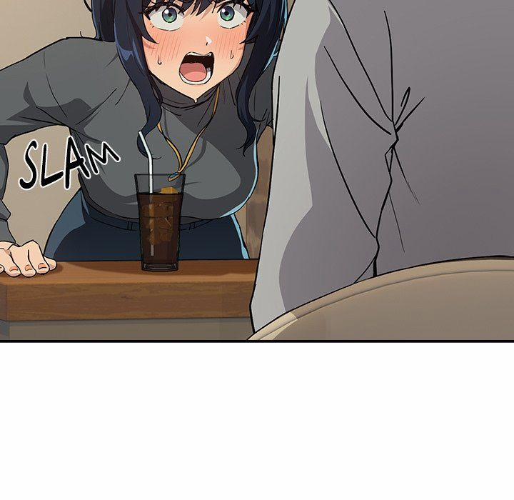 After Work Love Affairs 63 trang 10