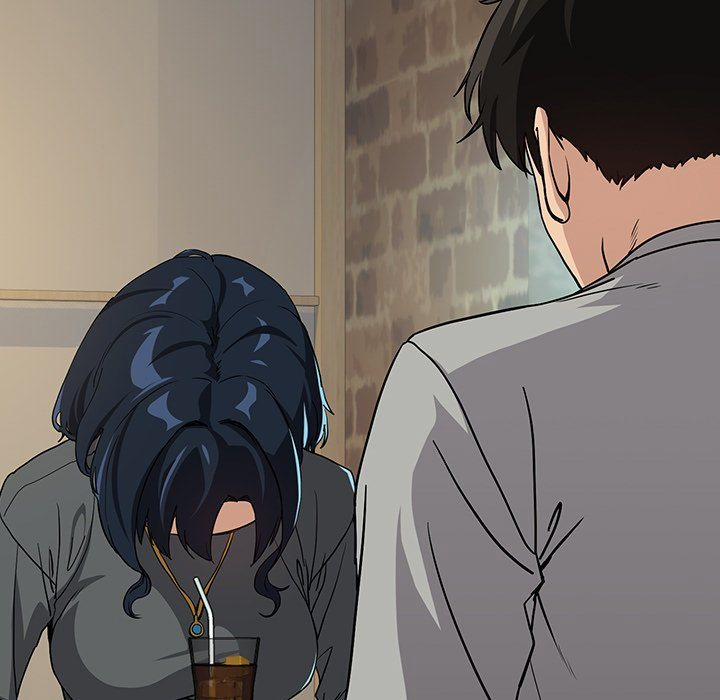 After Work Love Affairs 63 trang 17