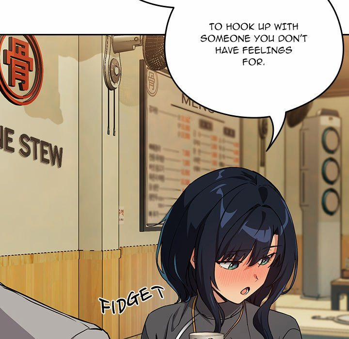 After Work Love Affairs 63 trang 51