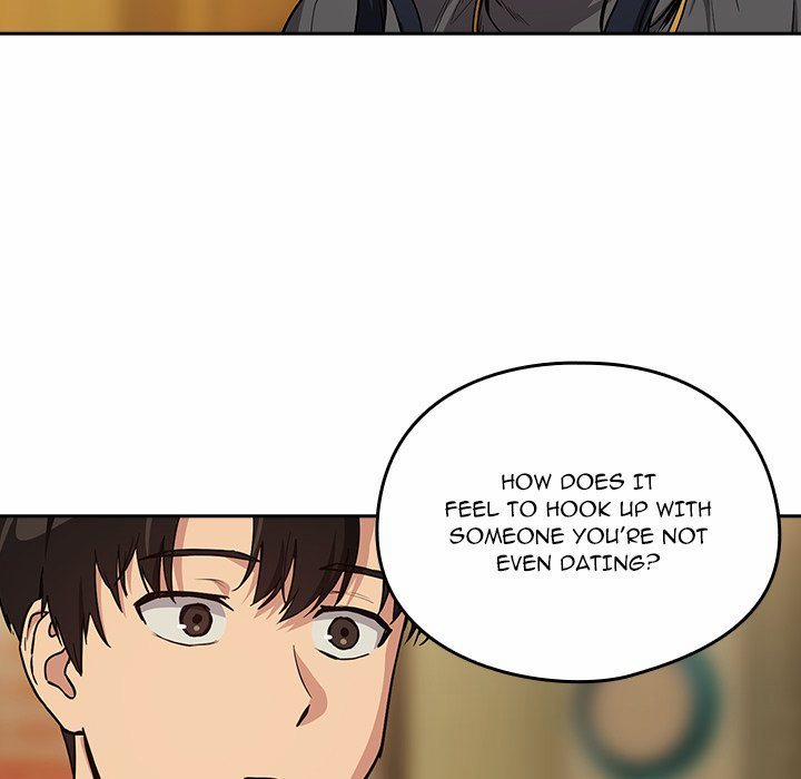 After Work Love Affairs 63 trang 41