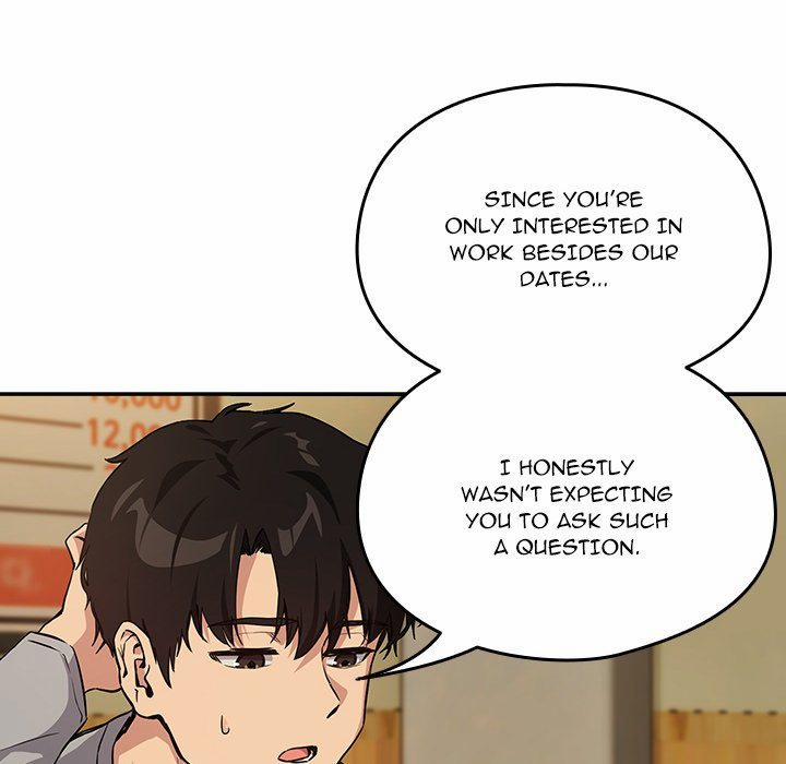 After Work Love Affairs 63 trang 57