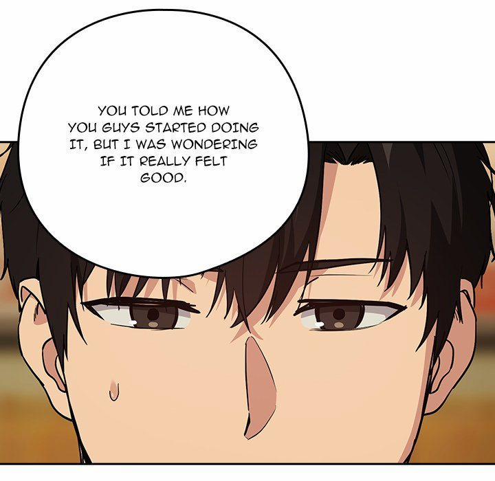 After Work Love Affairs 63 trang 47