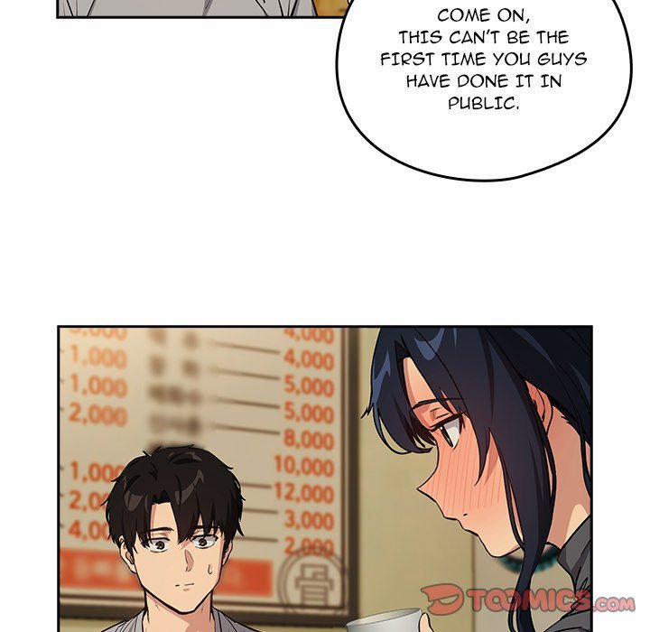 After Work Love Affairs 63 trang 74