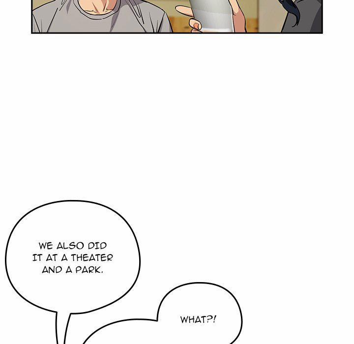 After Work Love Affairs 63 trang 75