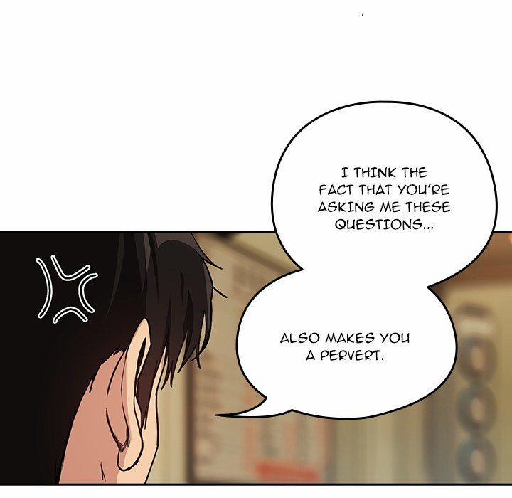 After Work Love Affairs 63 trang 89