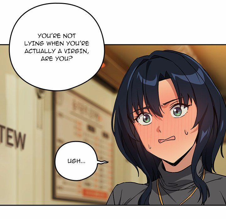 After Work Love Affairs 63 trang 99