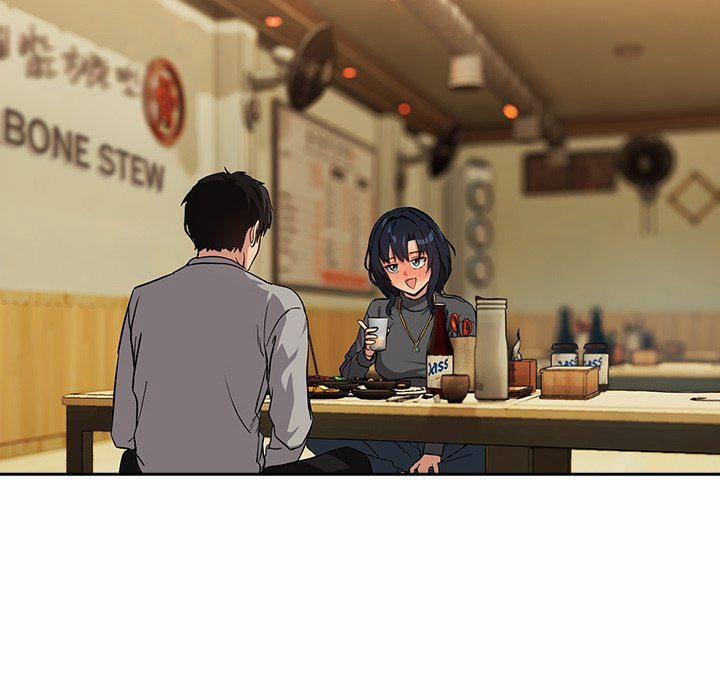 After Work Love Affairs 63 trang 88