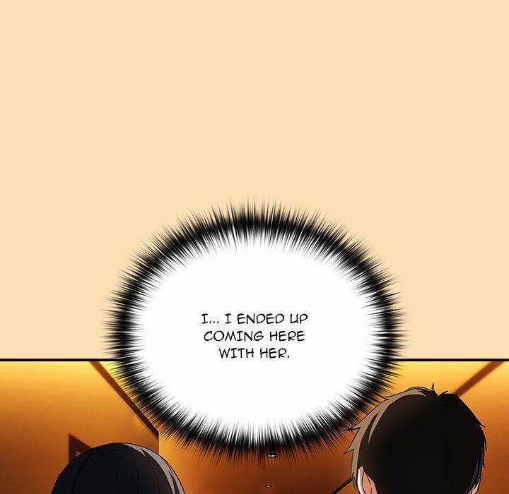 After Work Love Affairs 64 trang 8