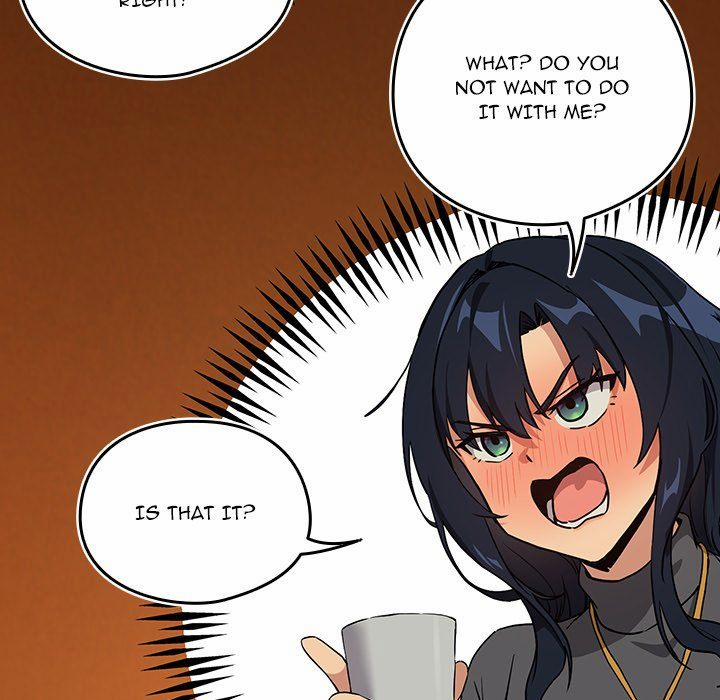 After Work Love Affairs 64 trang 20