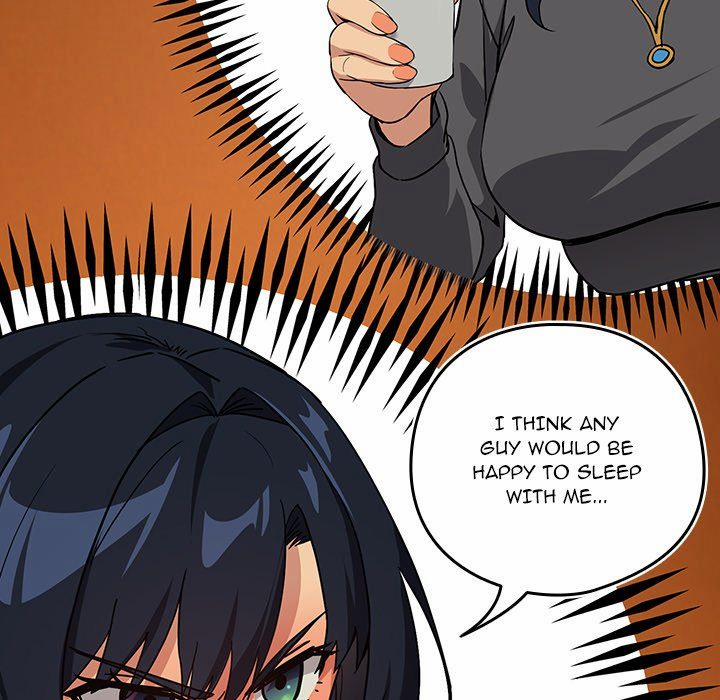 After Work Love Affairs 64 trang 21