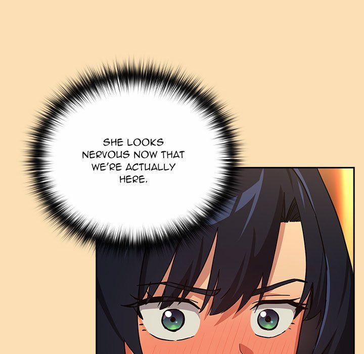 After Work Love Affairs 64 trang 24