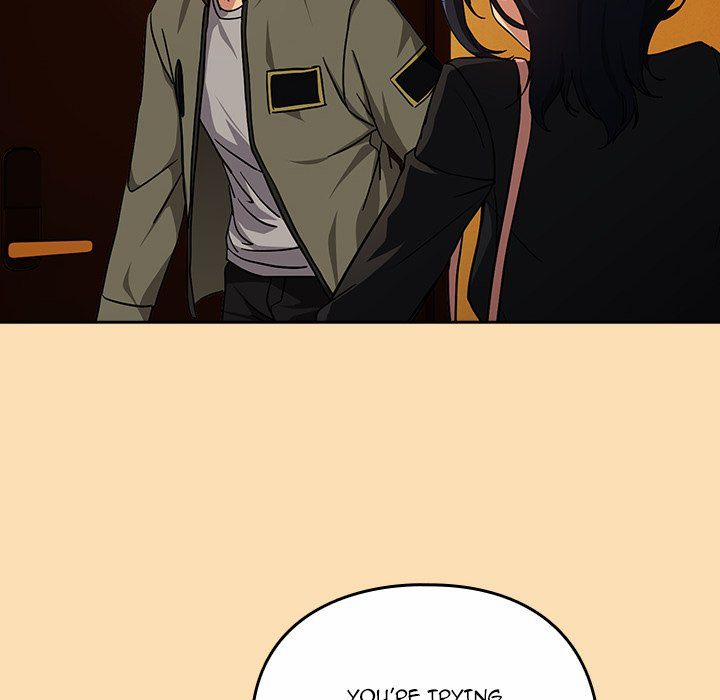 After Work Love Affairs 64 trang 34