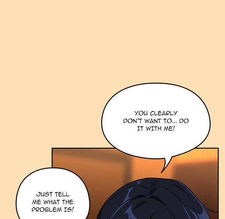 After Work Love Affairs 64 trang 36