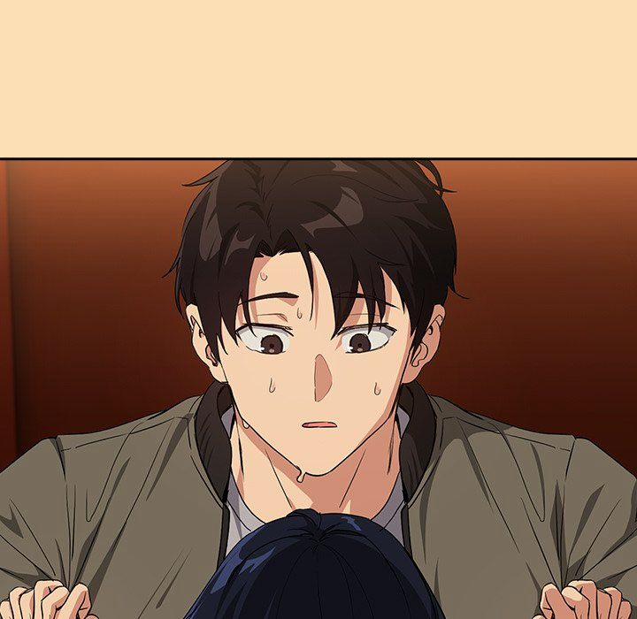 After Work Love Affairs 64 trang 66