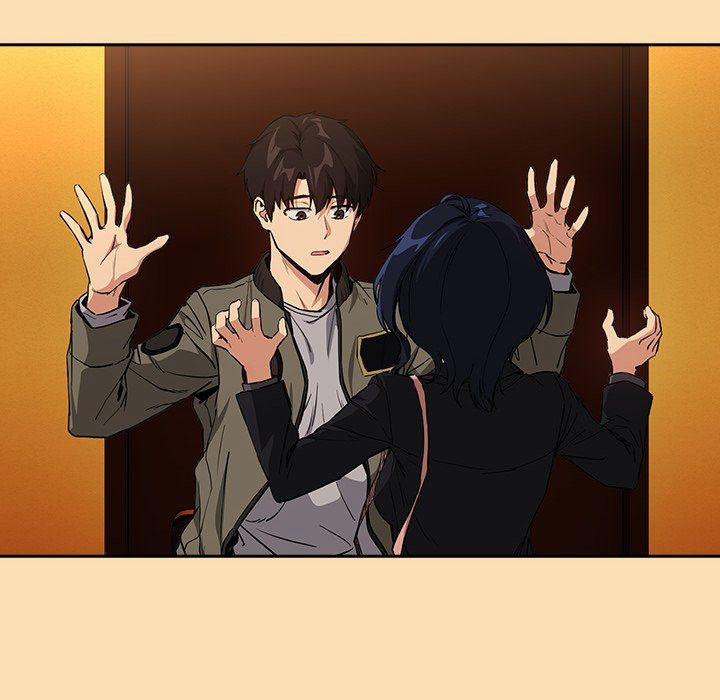 After Work Love Affairs 64 trang 70